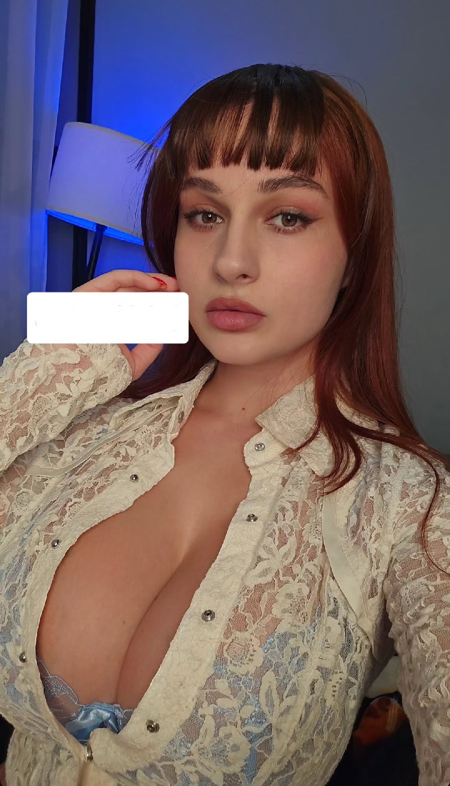 Take a pause and enjoy Miranda Faith — streaming from Rajshahi