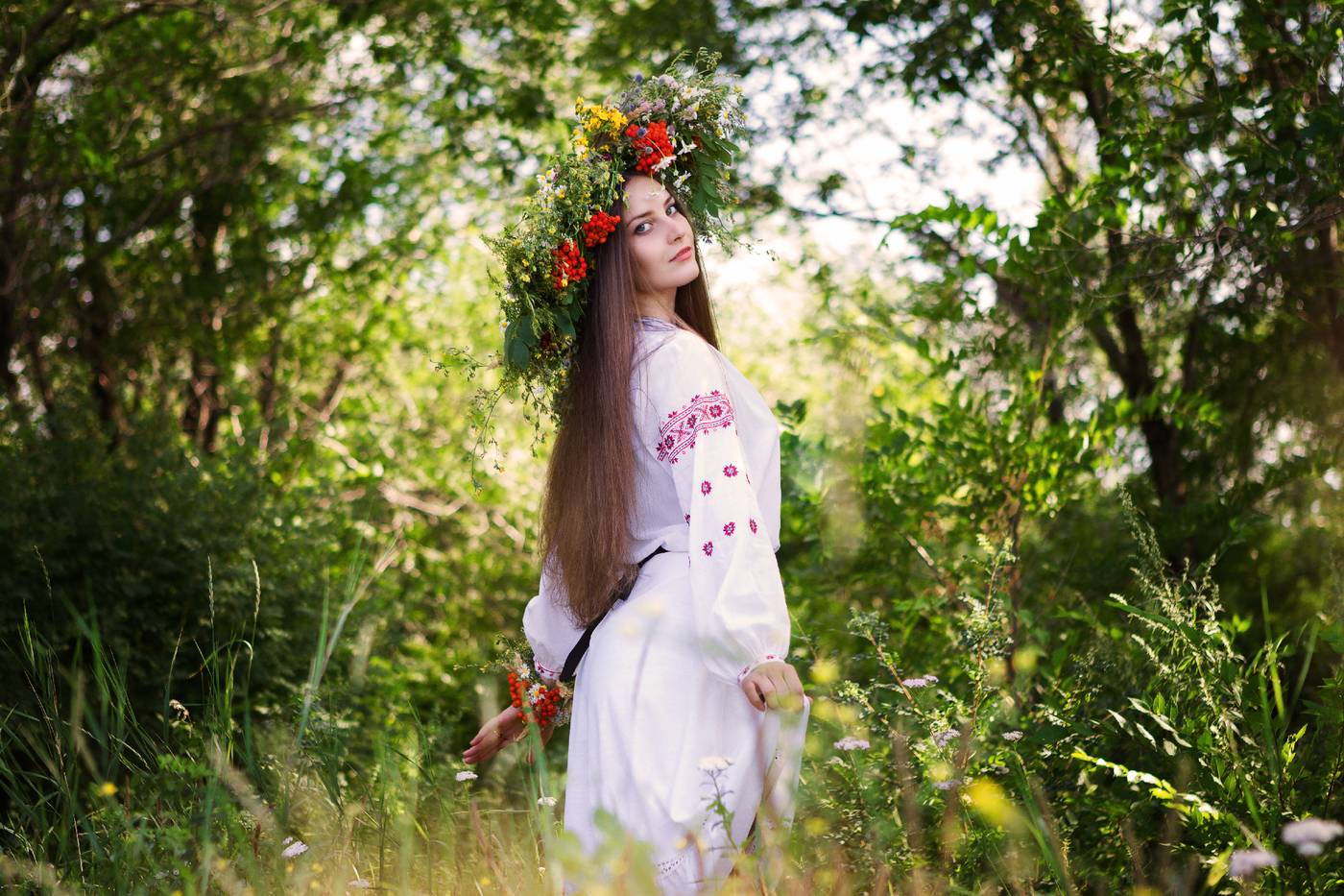 Slavic girls in Rajshahi