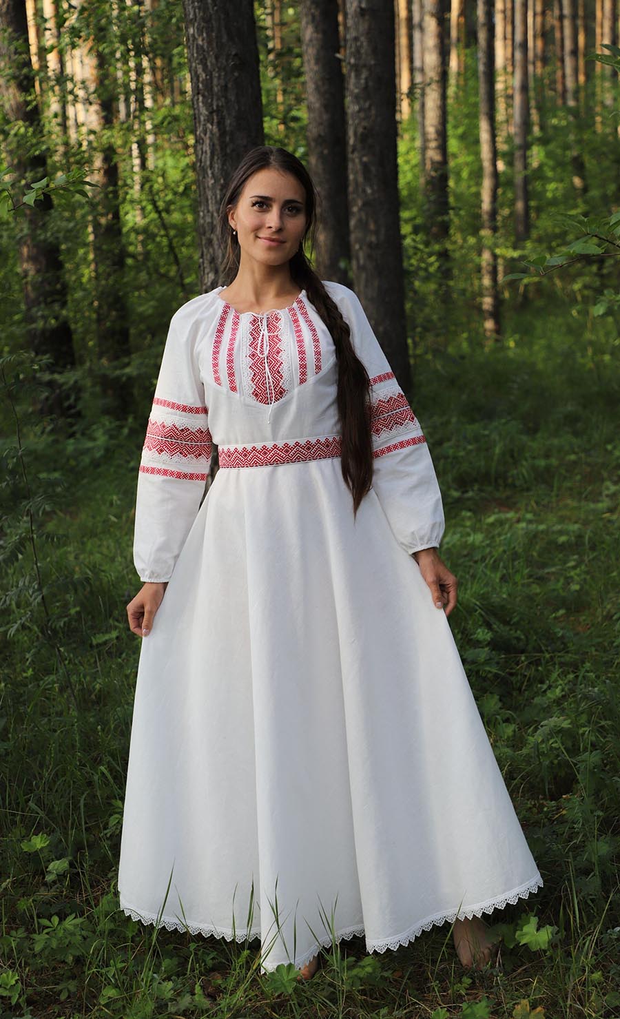 Slavic girls in Rajshahi