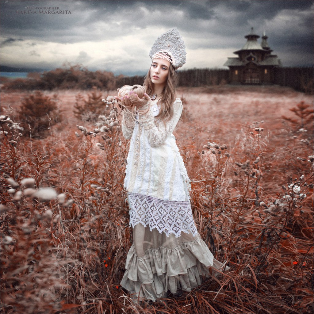 Slavic girls in Rajshahi