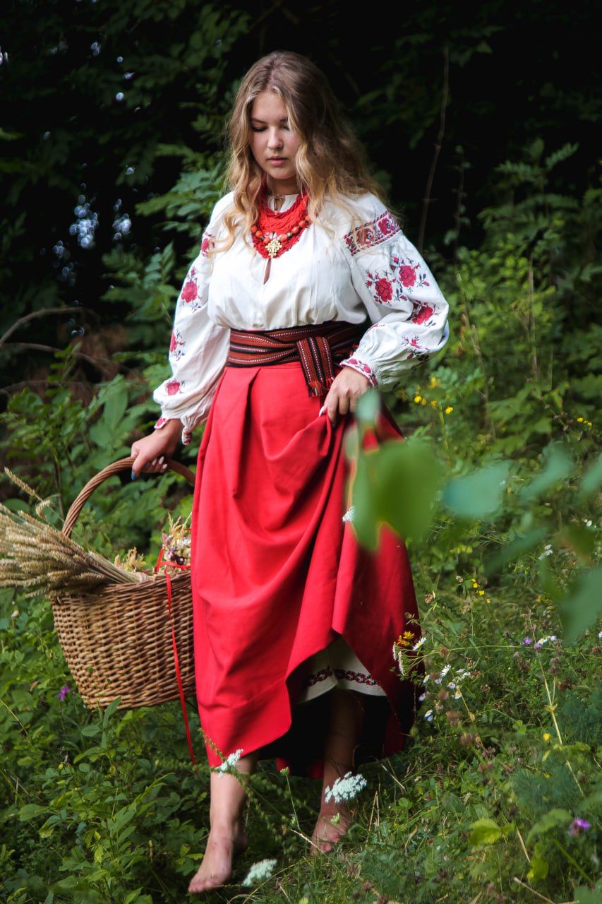 Slavic girls in Rajshahi