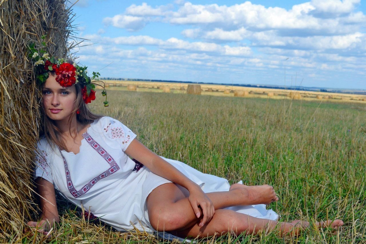 Slavic girls in Rajshahi
