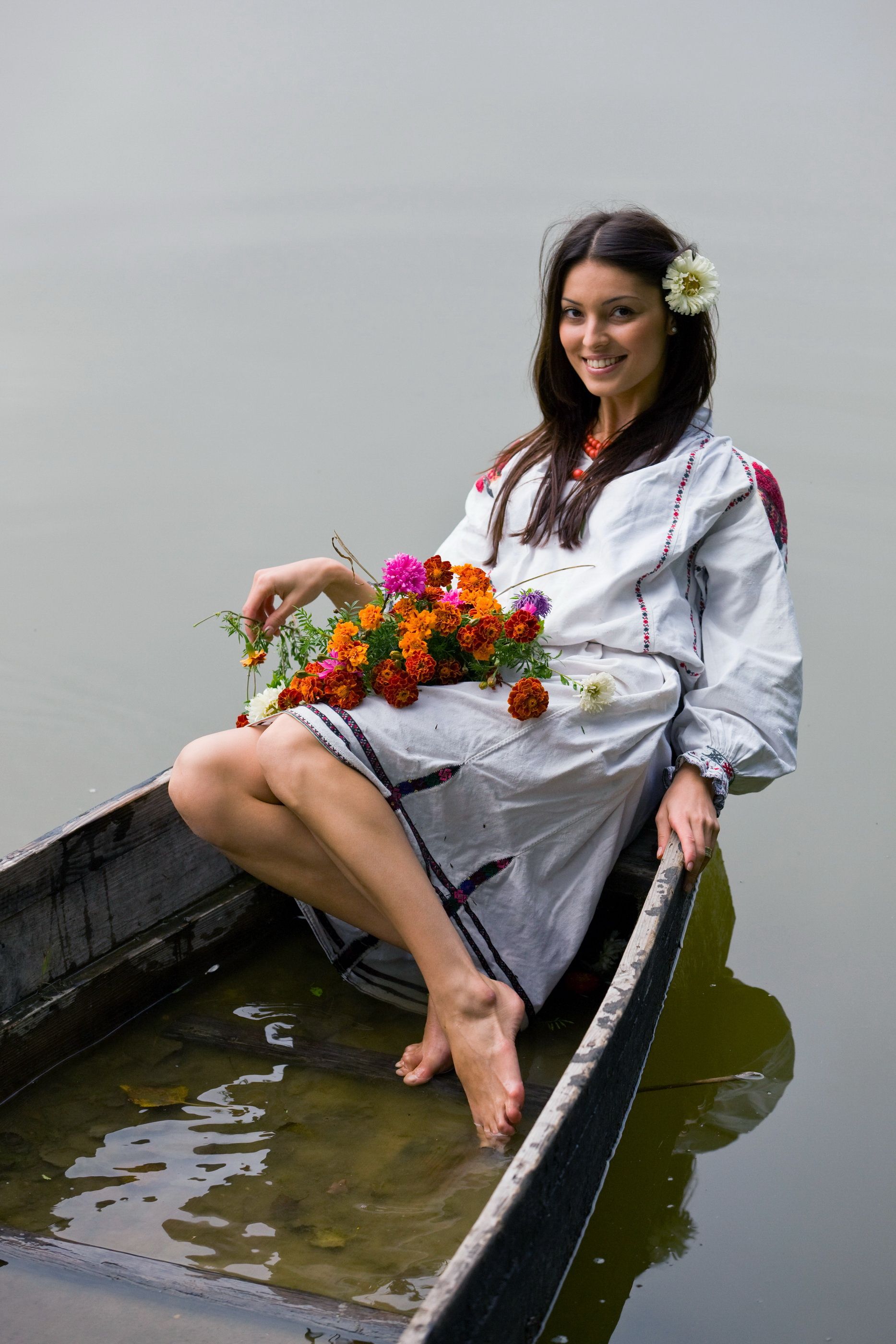 Girl Slavic girls in Rajshahi