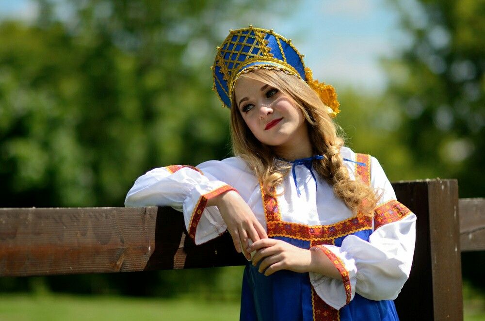 Photo Slavic girls in Rajshahi