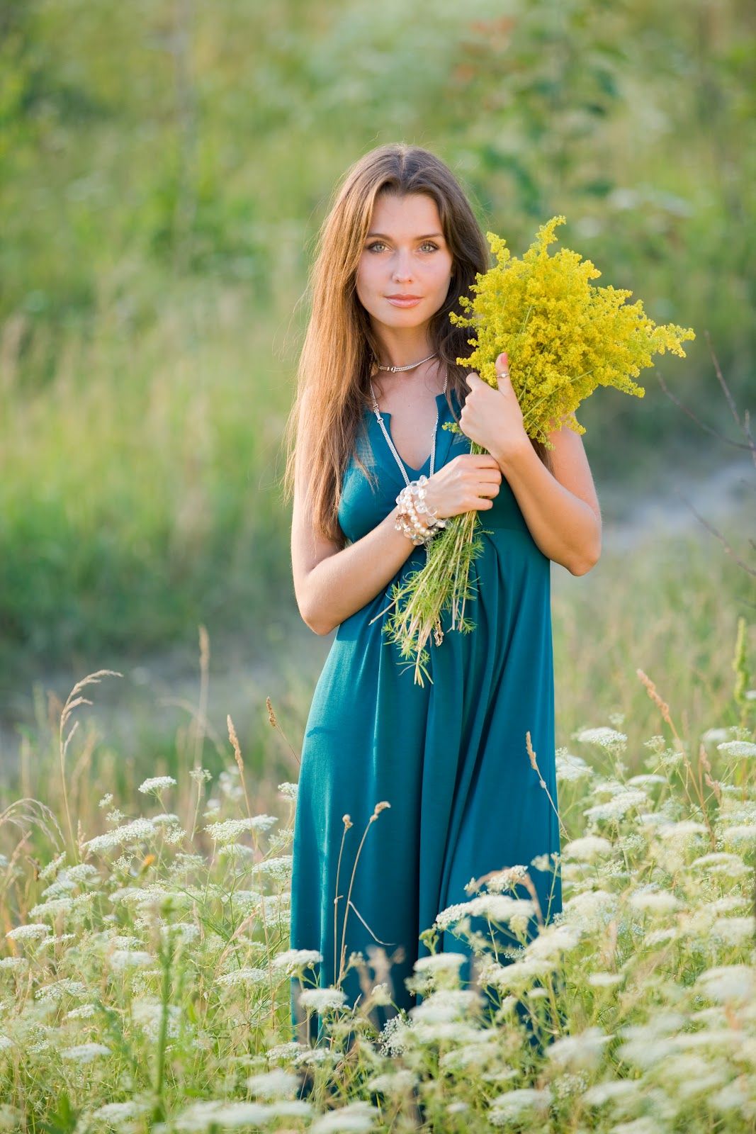 Slavic women in Rajshahi